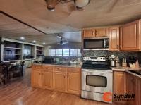 1982 BARR Mobile Home