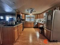 1982 BARR Mobile Home
