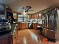 1982 BARR Mobile Home