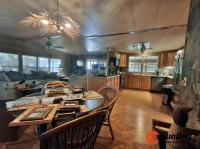 1982 BARR Mobile Home