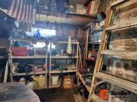 1982 BARR Mobile Home