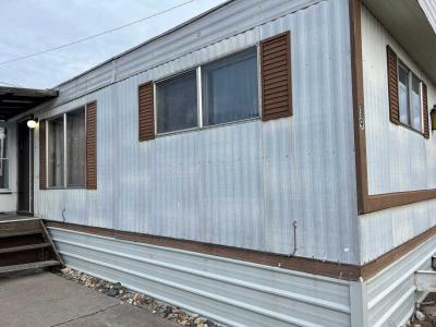 Mobile Home at 4022 South Avenue, #19 Missoula, MT 59804