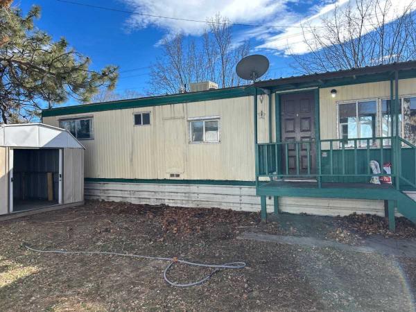 1974  Mobile Home For Sale