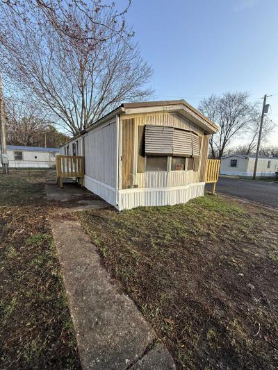 Mobile Home at 1 Windsor Street Rolla, MO 65401