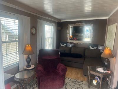 Mobile Home at 9412 New York Ave #222 Hudson, FL 34667