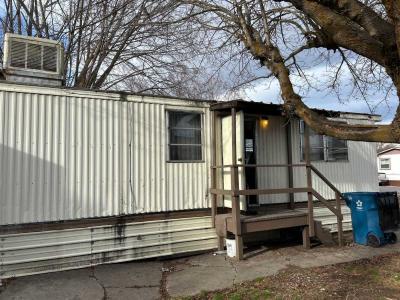 Mobile Home at 4022 South Avenue, #34 Missoula, MT 59804