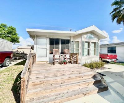 Mobile Home at 10809 Us Hwy 27 S#146 Sebring, FL 33876