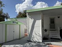 2000 Limi HS Mobile Home