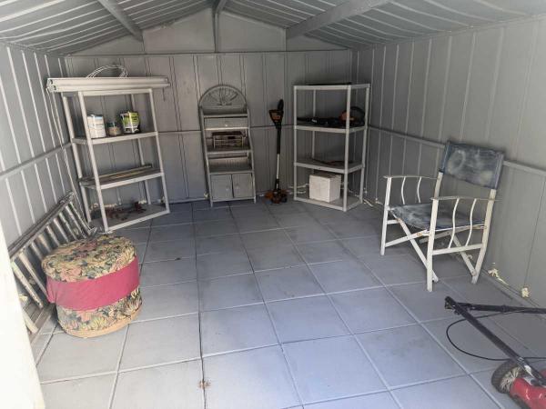 2000 Limi HS Mobile Home