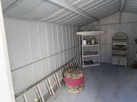 2000 Limi HS Mobile Home