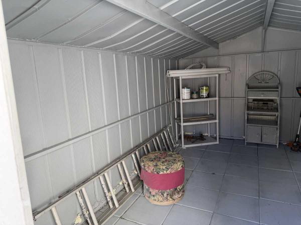 2000 Limi HS Mobile Home