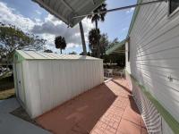 2000 Limi HS Mobile Home