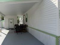 2000 Limi HS Mobile Home