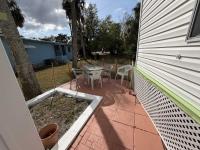 2000 Limi HS Mobile Home