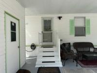 2000 Limi HS Mobile Home
