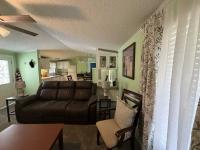 2000 Limi HS Mobile Home