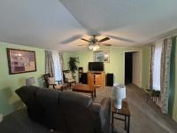 2000 Limi HS Mobile Home