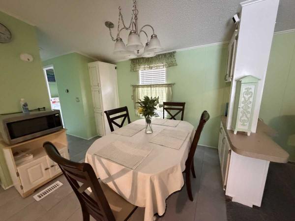 2000 Limi HS Mobile Home