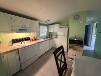 2000 Limi HS Mobile Home