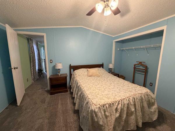 2000 Limi HS Mobile Home