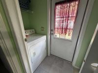 2000 Limi HS Mobile Home