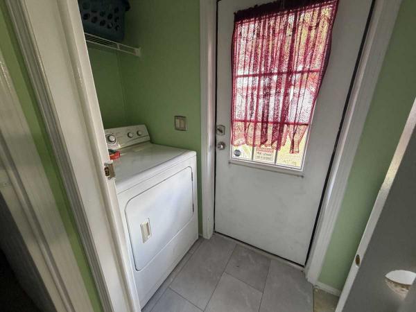 2000 Limi HS Mobile Home