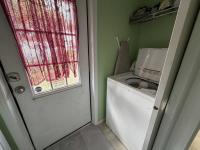 2000 Limi HS Mobile Home
