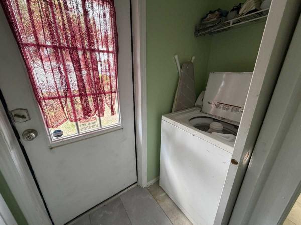 2000 Limi HS Mobile Home