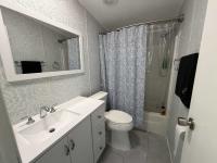 2000 Limi HS Mobile Home