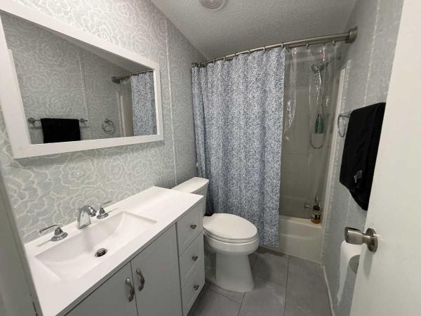 2000 Limi HS Mobile Home