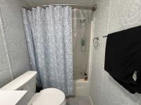 2000 Limi HS Mobile Home