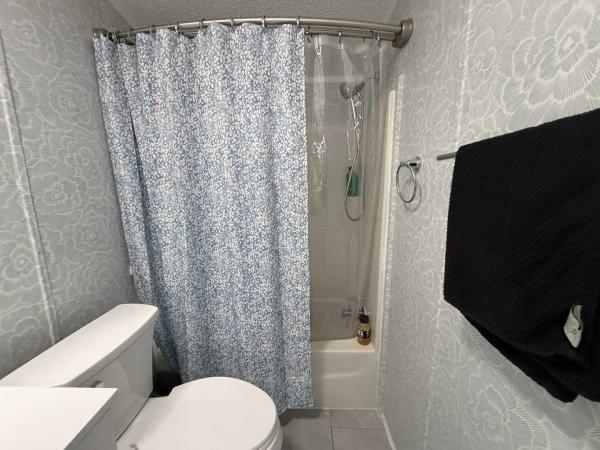 2000 Limi HS Mobile Home