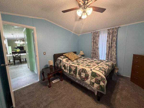 2000 Limi HS Mobile Home