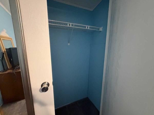 2000 Limi HS Mobile Home