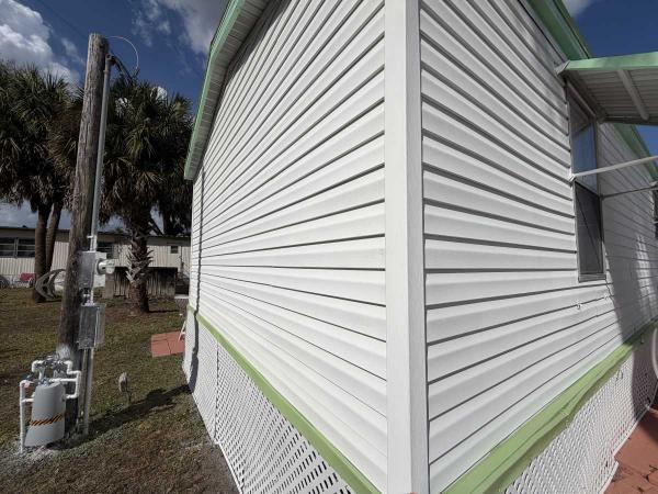 2000 Limi HS Mobile Home