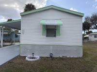 2000 Limi HS Mobile Home