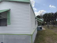 2000 Limi HS Mobile Home