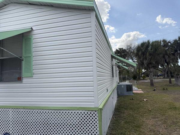 2000 Limi HS Mobile Home