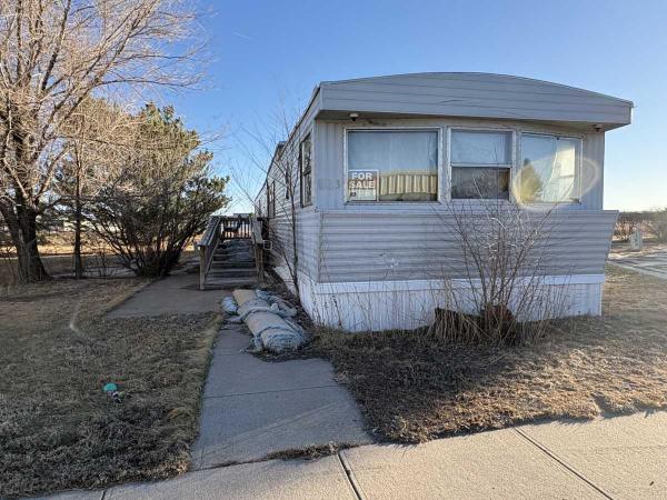  Mobile Home For Sale