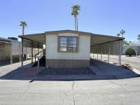 1989 Champion Manufactured Home