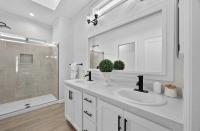 2025 Silvercrest Summit Manufactured Home