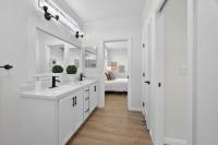 2025 Silvercrest Summit Manufactured Home