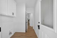 2025 Silvercrest Summit Manufactured Home