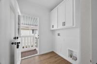 2025 Silvercrest Summit Manufactured Home