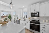 2025 Silvercrest Summit Manufactured Home