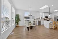 2025 Silvercrest Summit Manufactured Home