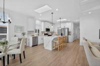 2025 Silvercrest Summit Manufactured Home