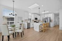 2025 Silvercrest Summit Manufactured Home