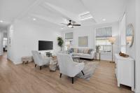 2025 Silvercrest Summit Manufactured Home