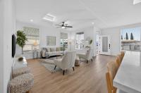 2025 Silvercrest Summit Manufactured Home